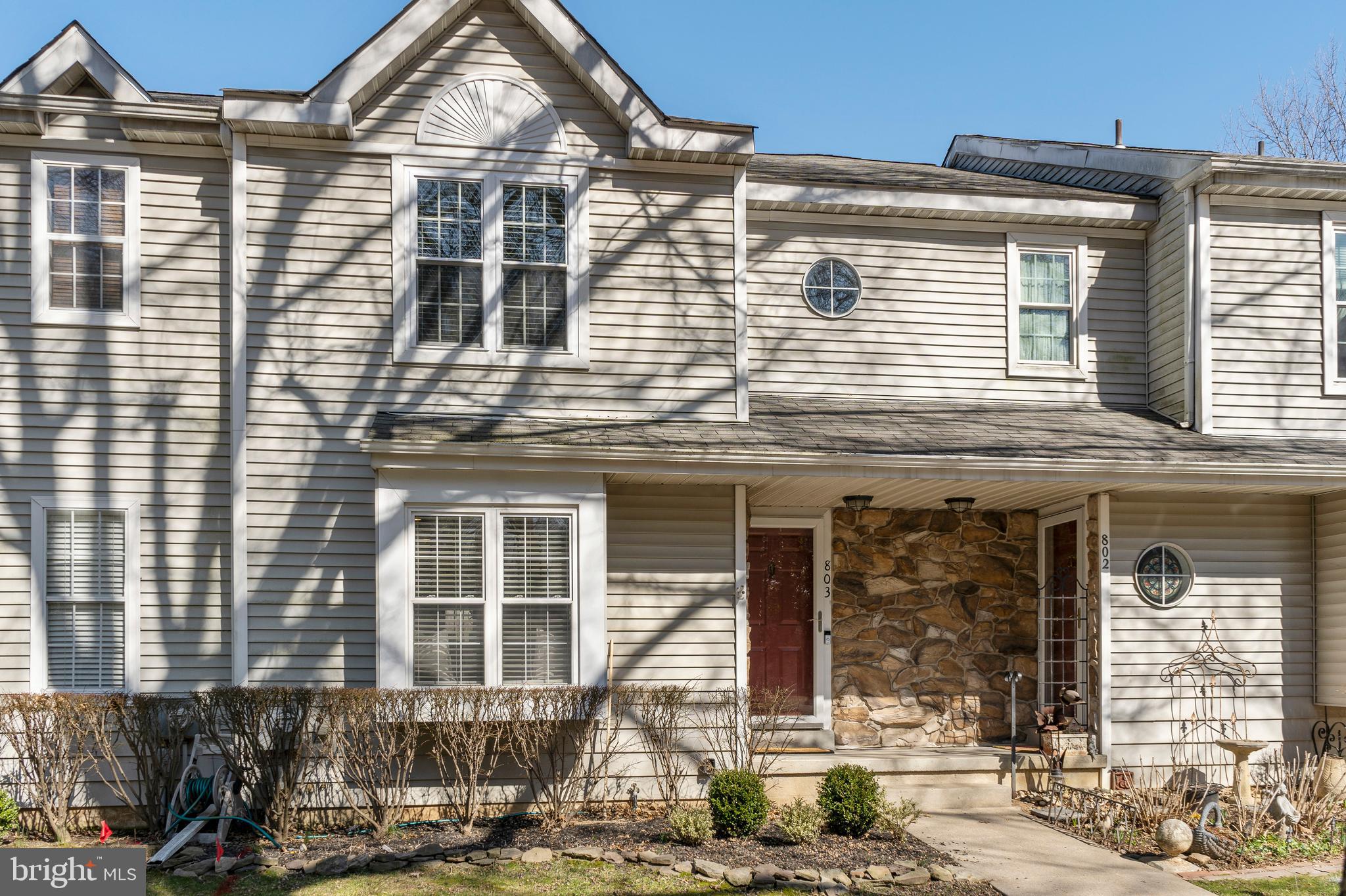 803 Spice Bush Ambler, PA 19002 - Photo 45 of 45