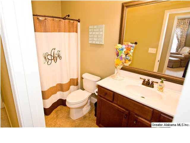 433 Ballantrae Road Pelham, AL 35124 - Photo 15 of 23
