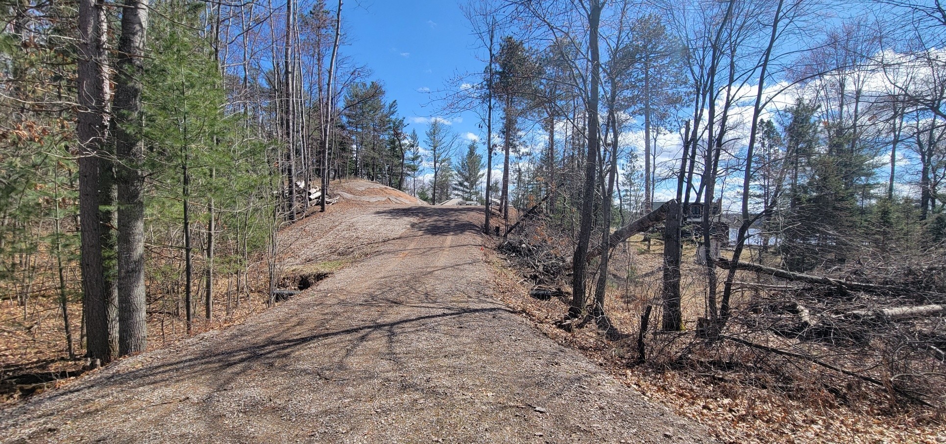 Lot 3 North Rice Lake Road Spooner, WI 54801 - Photo 7 of 12
