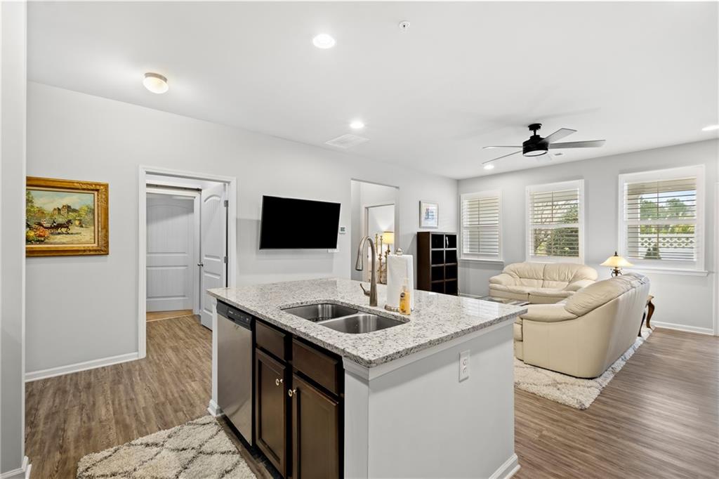 111 Point View Drive Canton, GA 30114 - Photo 16 of 32