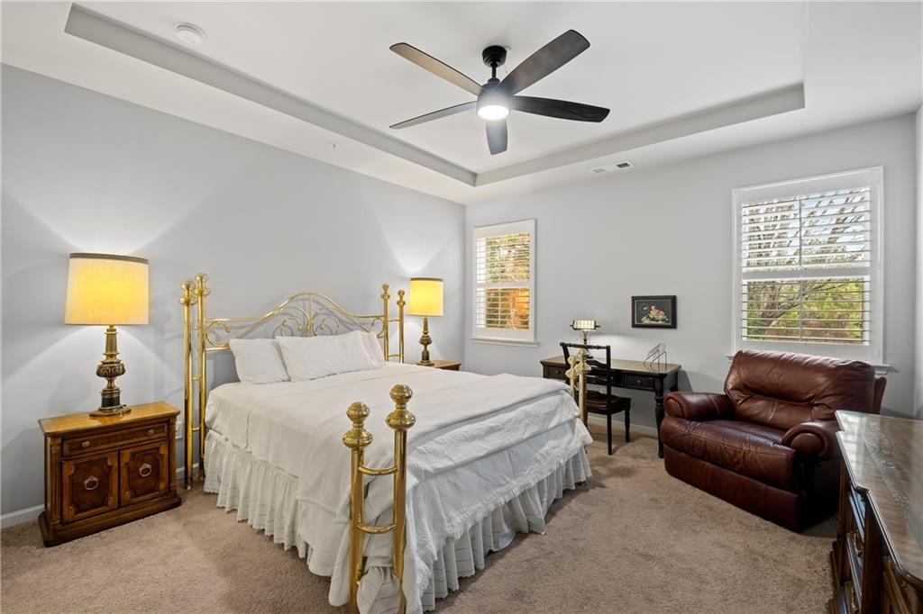 111 Point View Drive Canton, GA 30114 - Photo 17 of 32