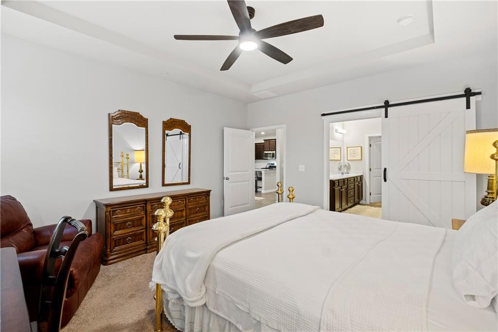 111 Point View Drive Canton, GA 30114 - Photo 18 of 32