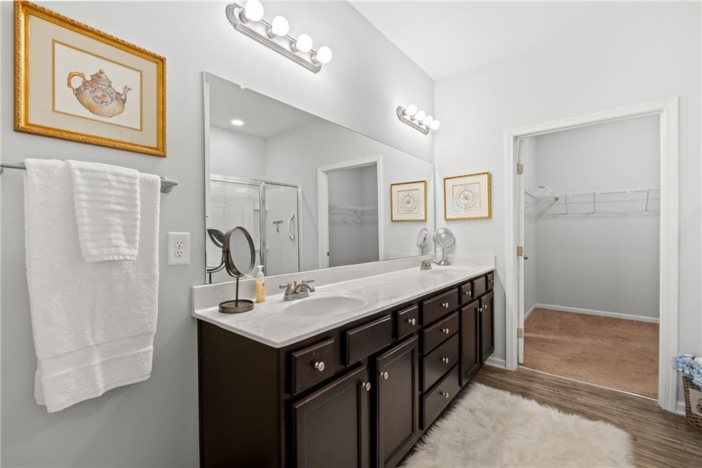 111 Point View Drive Canton, GA 30114 - Photo 19 of 32