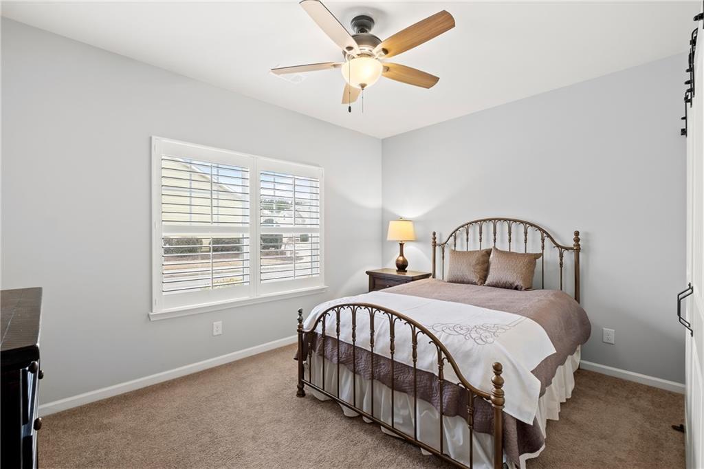 111 Point View Drive Canton, GA 30114 - Photo 23 of 32