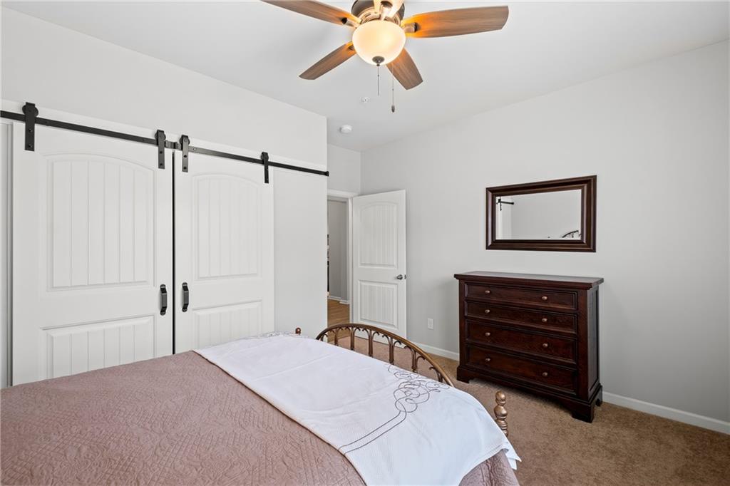 111 Point View Drive Canton, GA 30114 - Photo 24 of 32