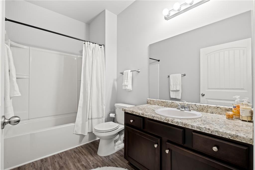 111 Point View Drive Canton, GA 30114 - Photo 25 of 32