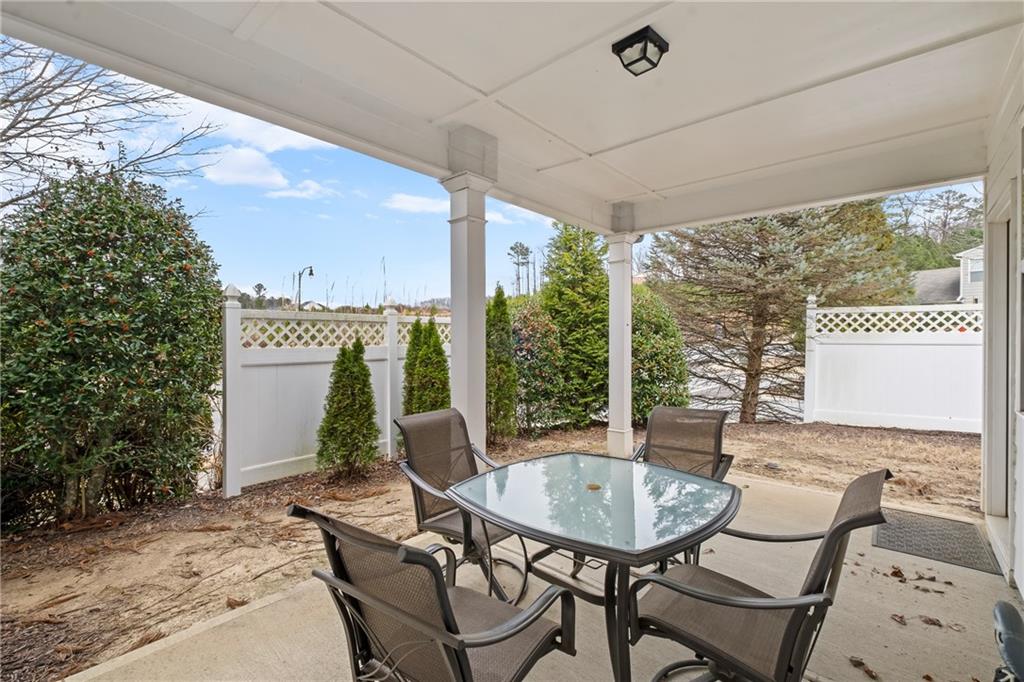 111 Point View Drive Canton, GA 30114 - Photo 26 of 32