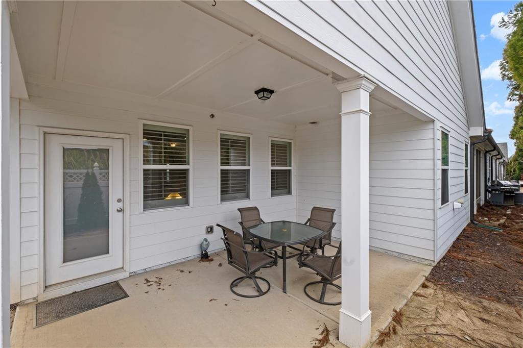 111 Point View Drive Canton, GA 30114 - Photo 27 of 32