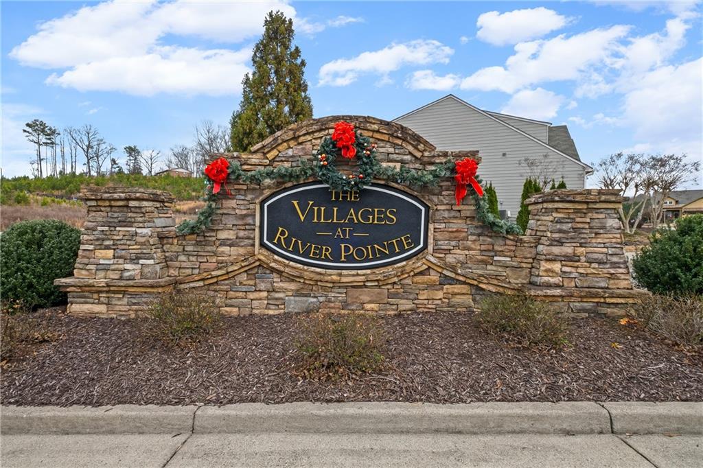 111 Point View Drive Canton, GA 30114 - Photo 30 of 32