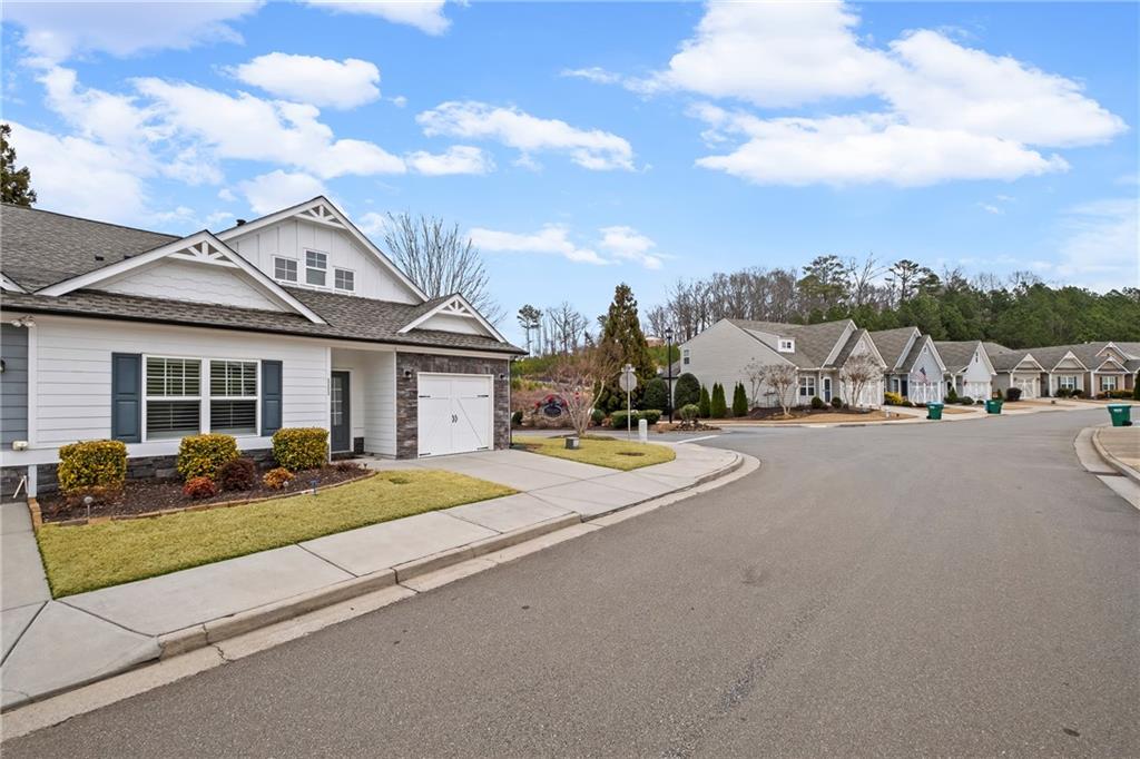 111 Point View Drive Canton, GA 30114 - Photo 3 of 32