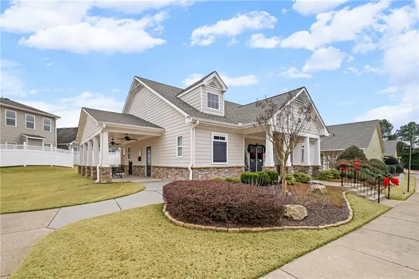 $362,500 | 111 Point View Drive, Canton, GA 30114