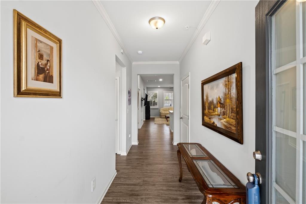 111 Point View Drive Canton, GA 30114 - Photo 6 of 32