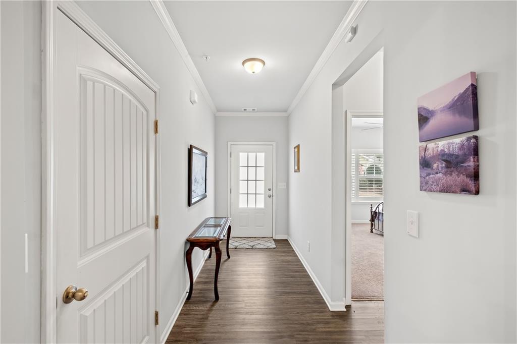 111 Point View Drive Canton, GA 30114 - Photo 7 of 32