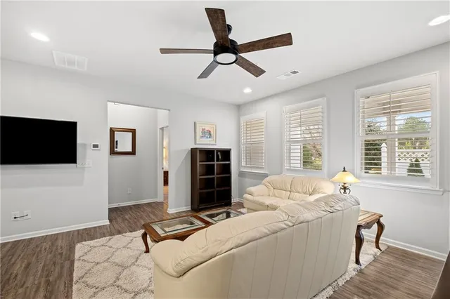 $377,500 | 111 Point View Drive, Canton, GA 30114