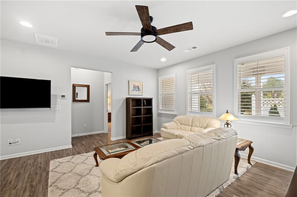 111 Point View Drive Canton, GA 30114 - Photo 8 of 32