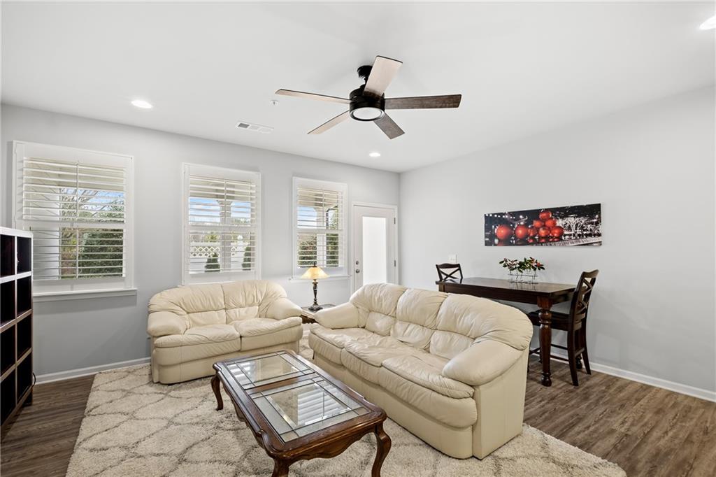 111 Point View Drive Canton, GA 30114 - Photo 9 of 32