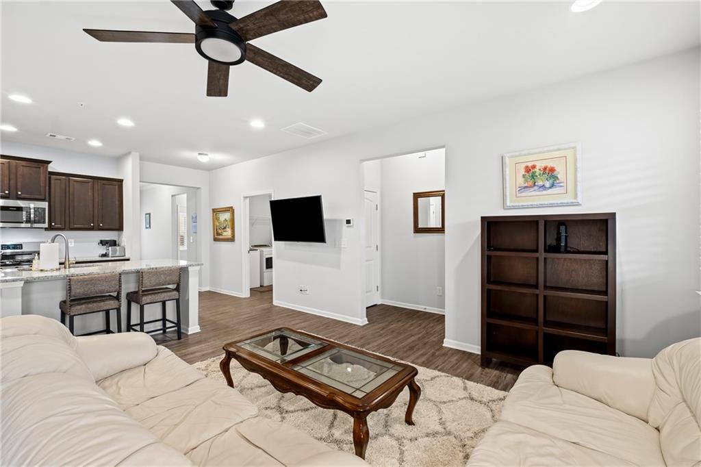 111 Point View Drive Canton, GA 30114 - Photo 10 of 32