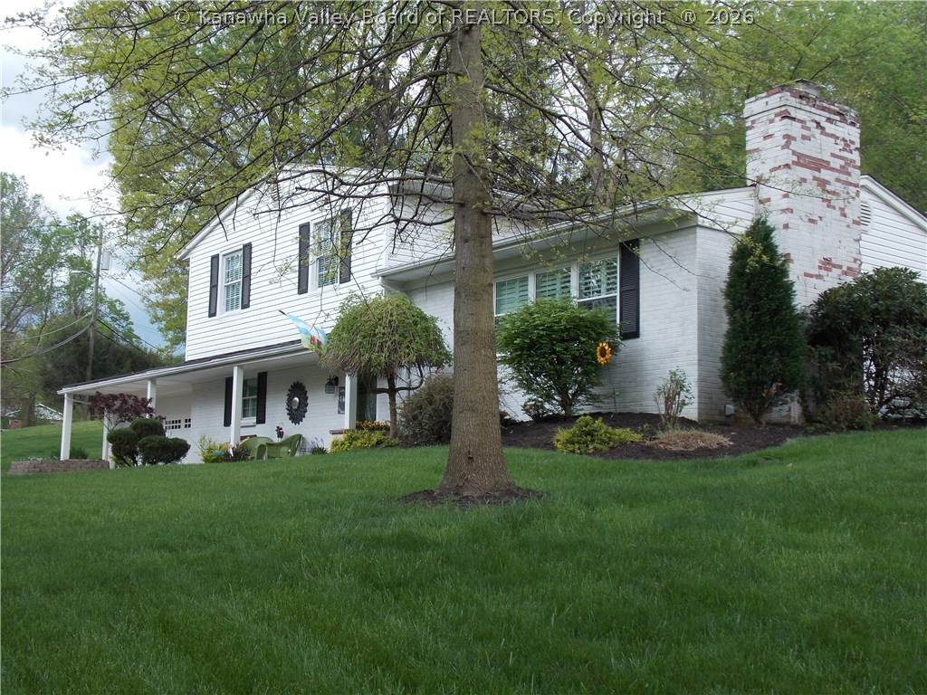1701 Smith Road Charleston, WV 25314 - Photo 1 of 13 Gallery Image 1