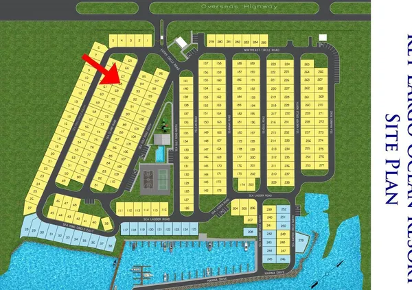 a front door with outdoor space