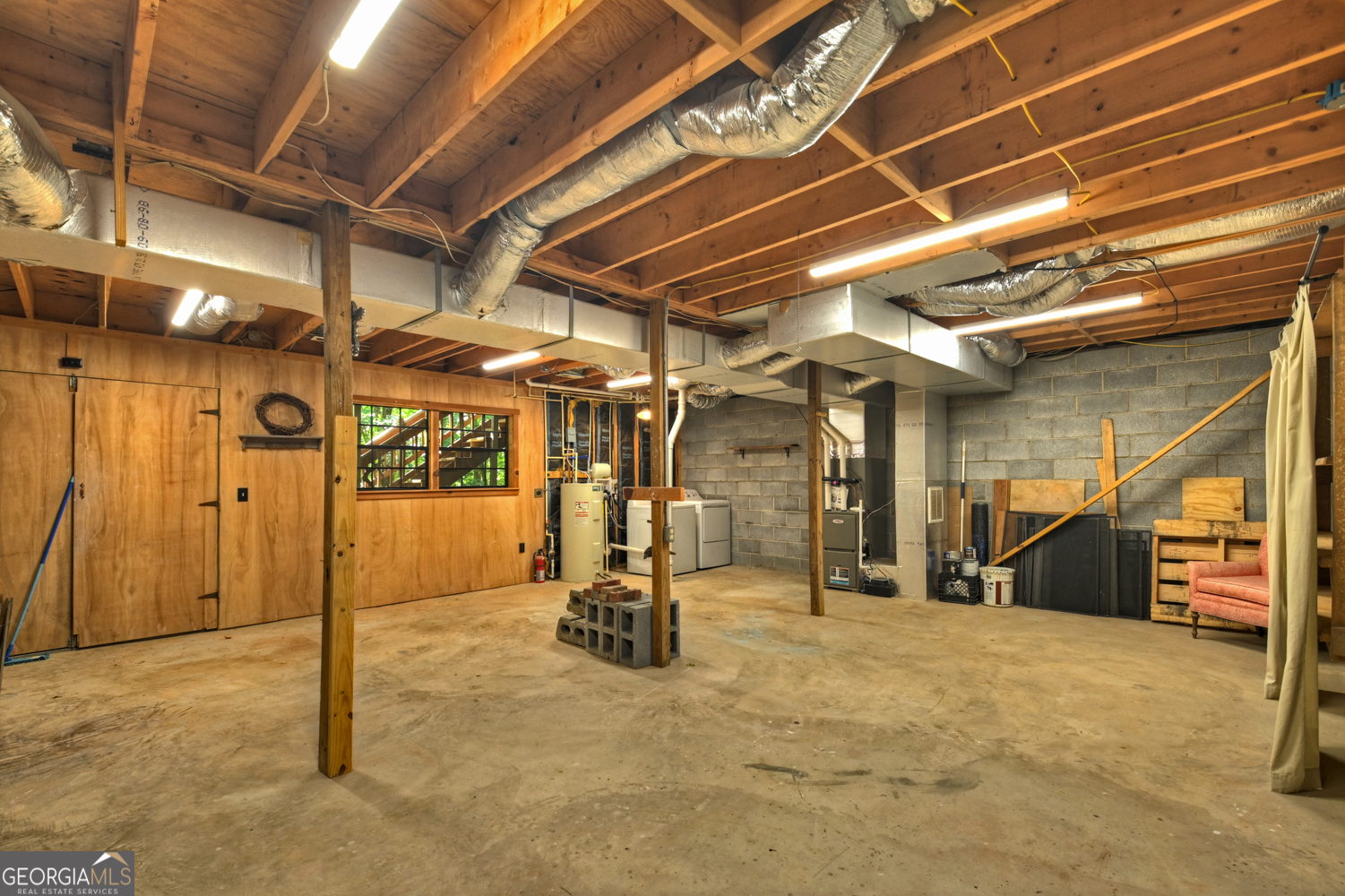 241 Walnut Mountain Road Ellijay, GA 30536 - Photo 35 of 56