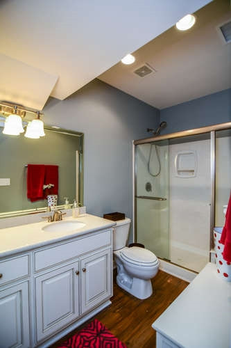 2809 Kissing Court Raleigh, NC 27613 - Photo 22 of 25 Photo 22