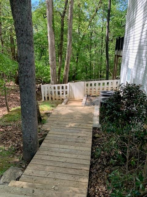 5160 Lakeview Parkway Villa Rica, GA 30180 - Photo 34 of 44 a view of swimming pool with a patio