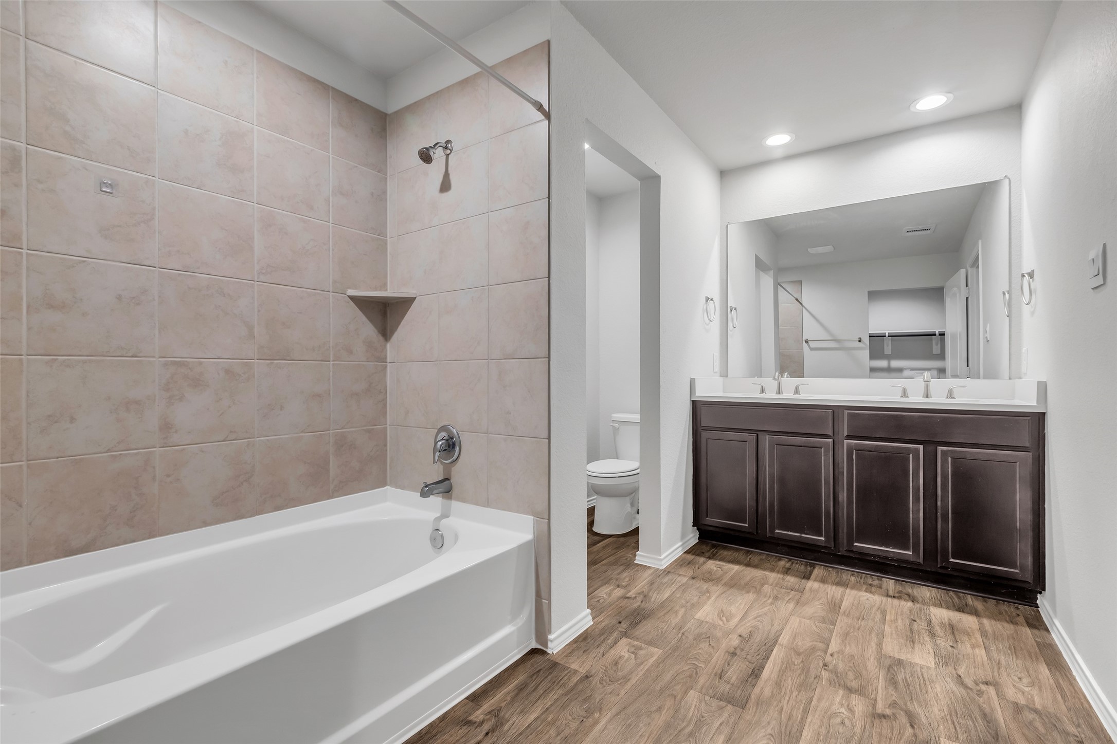 2422 Sheephorn Smt Trail Spring, TX 77373 - Photo 18 of 25