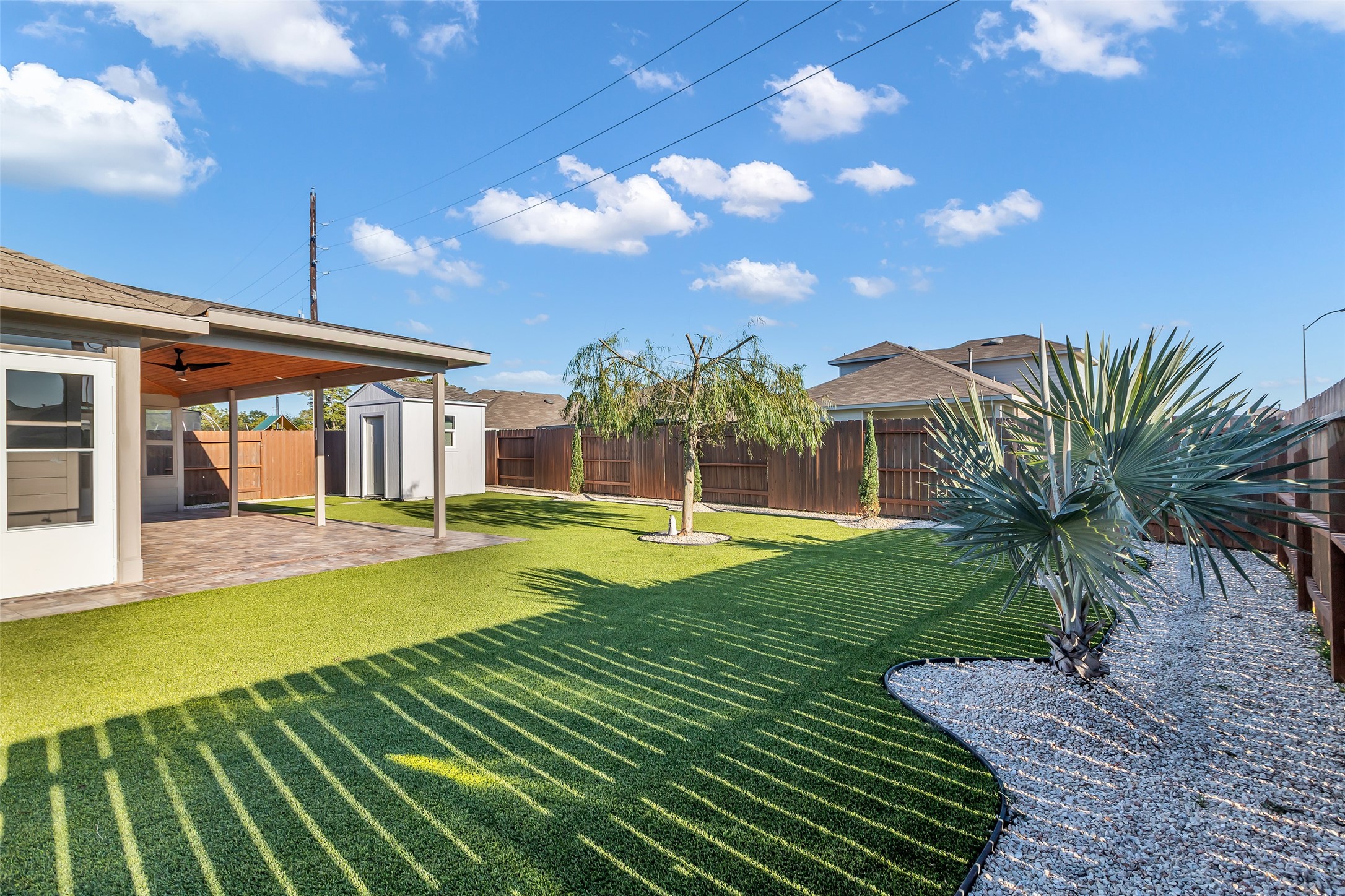 2422 Sheephorn Smt Trail Spring, TX 77373 - Photo 20 of 25