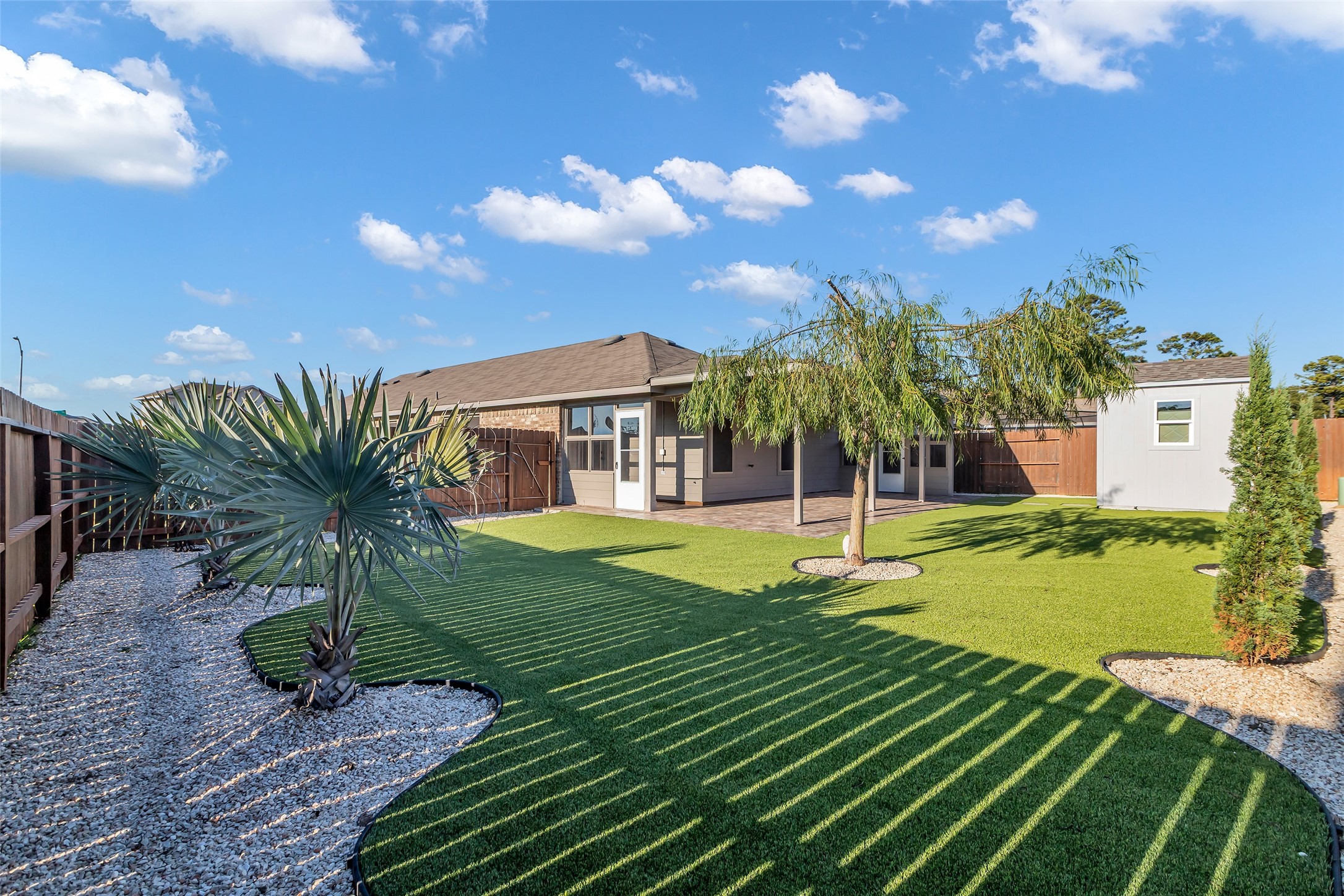 2422 Sheephorn Smt Trail Spring, TX 77373 - Photo 21 of 25