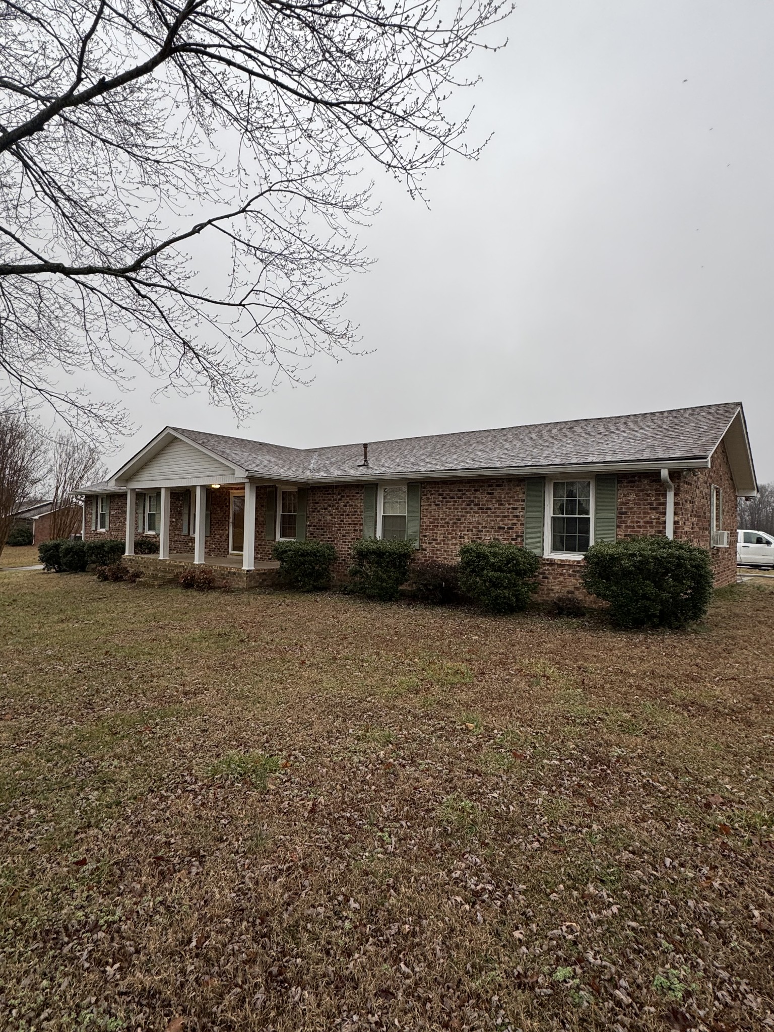 2653 Gideon Road Greenbrier, TN 37073 - Photo 1 of 16