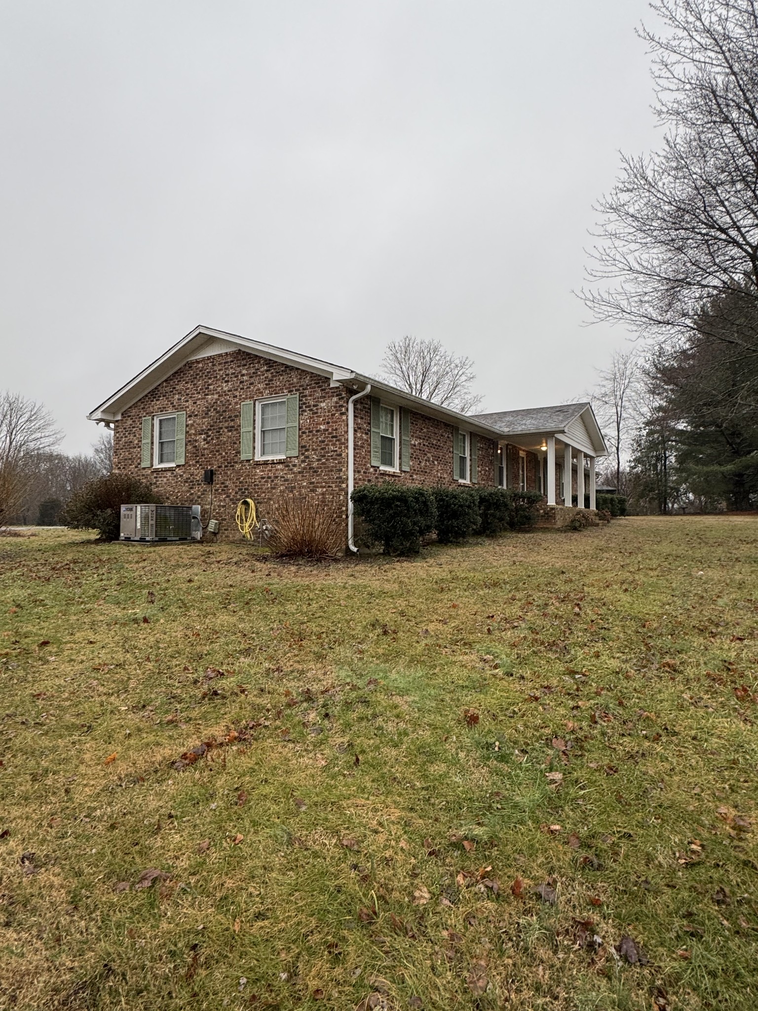 2653 Gideon Road Greenbrier, TN 37073 - Photo 3 of 16