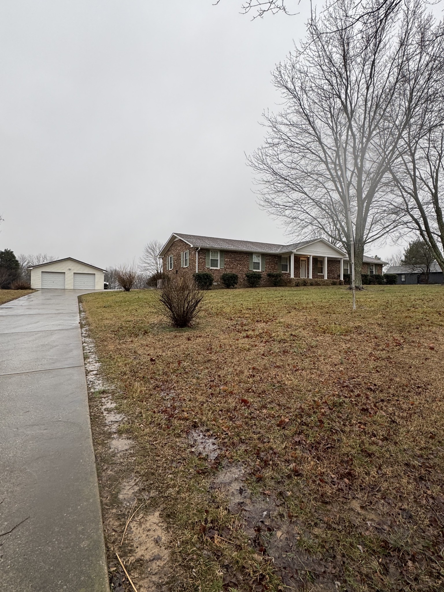 2653 Gideon Road Greenbrier, TN 37073 - Photo 4 of 16