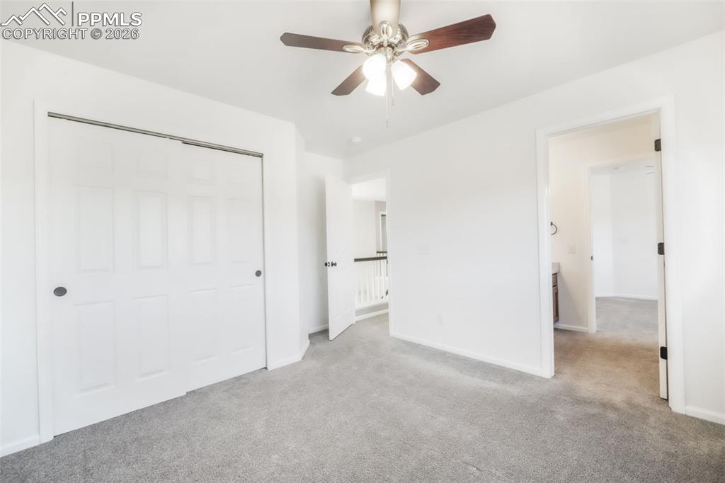 1675 Bowstring Road Monument, CO 80132 - Photo 32 of 50 a view of an empty room