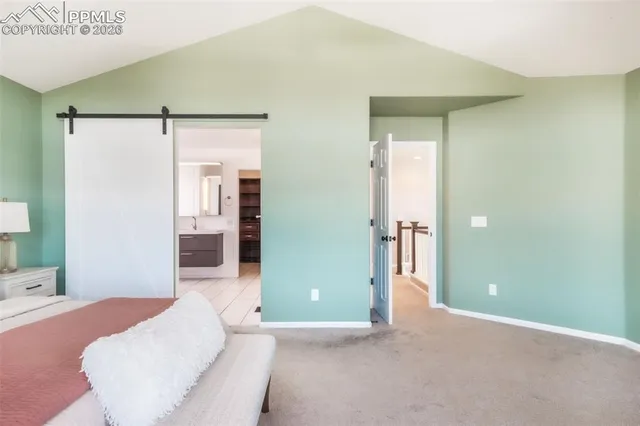 a bathroom with a bathtub and a sink