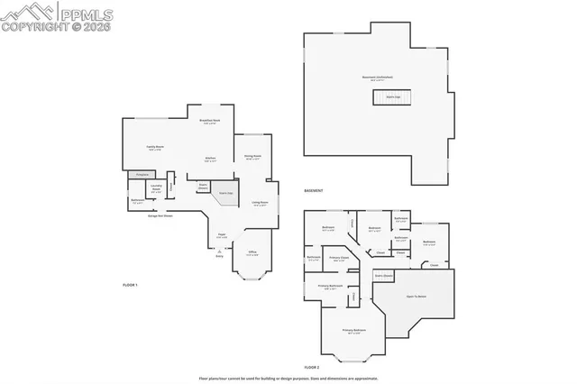 $750,000 | 1675 Bowstring Road, Monument, CO 80132