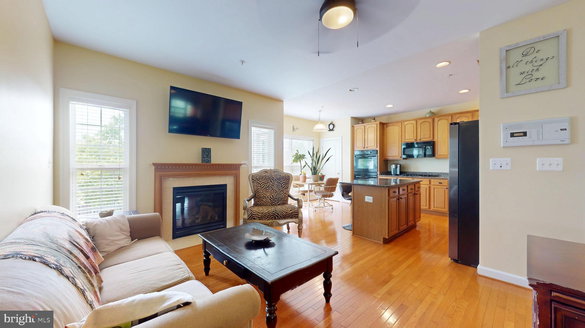 14205 Lusby Ridge Road Accokeek, MD 20607 - Photo 16 of 43