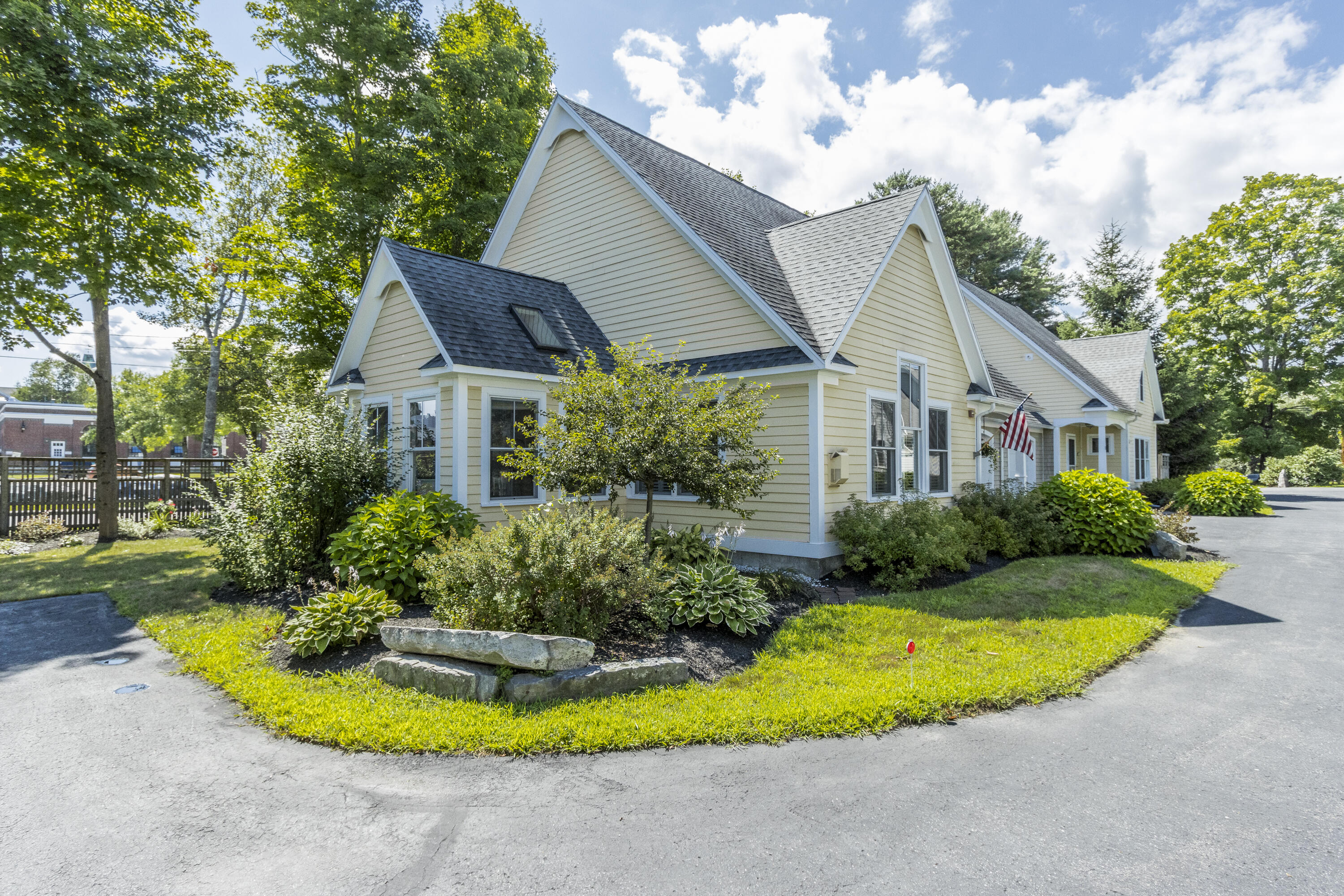 7 Village Way, Unit 7 Cumberland Center, ME 04021 - Photo 1 of 48 20240807JS-73001
