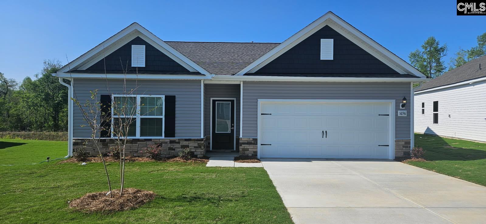 1876 Wild Rice Road Gilbert, SC 29054 - Photo 1 of 19