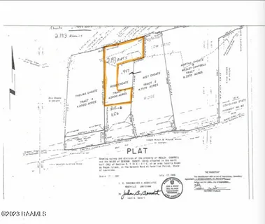 $25,000 | 25204 Hwy 82 Pecan Island, Kaplan, LA 70548