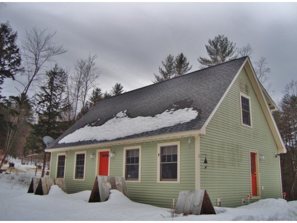 91 Illsley Road Norwich, VT 05001 - Photo 1 of 1 Gallery Image 1