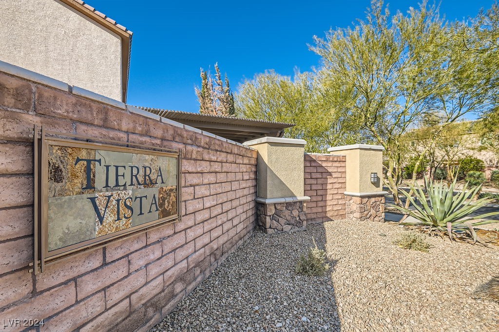 6989 Florido Road Las Vegas, NV 89178 - Photo 36 of 36 Gallery Image 36