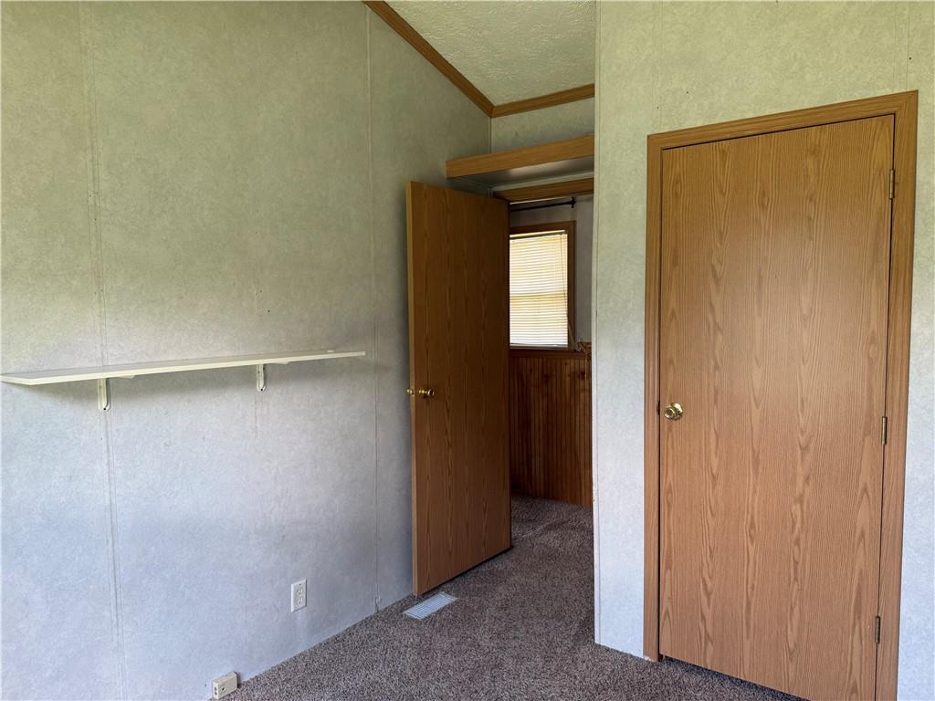 40 Mobile Road Washington, PA 15301 - Photo 19 of 23 Bedroom 3