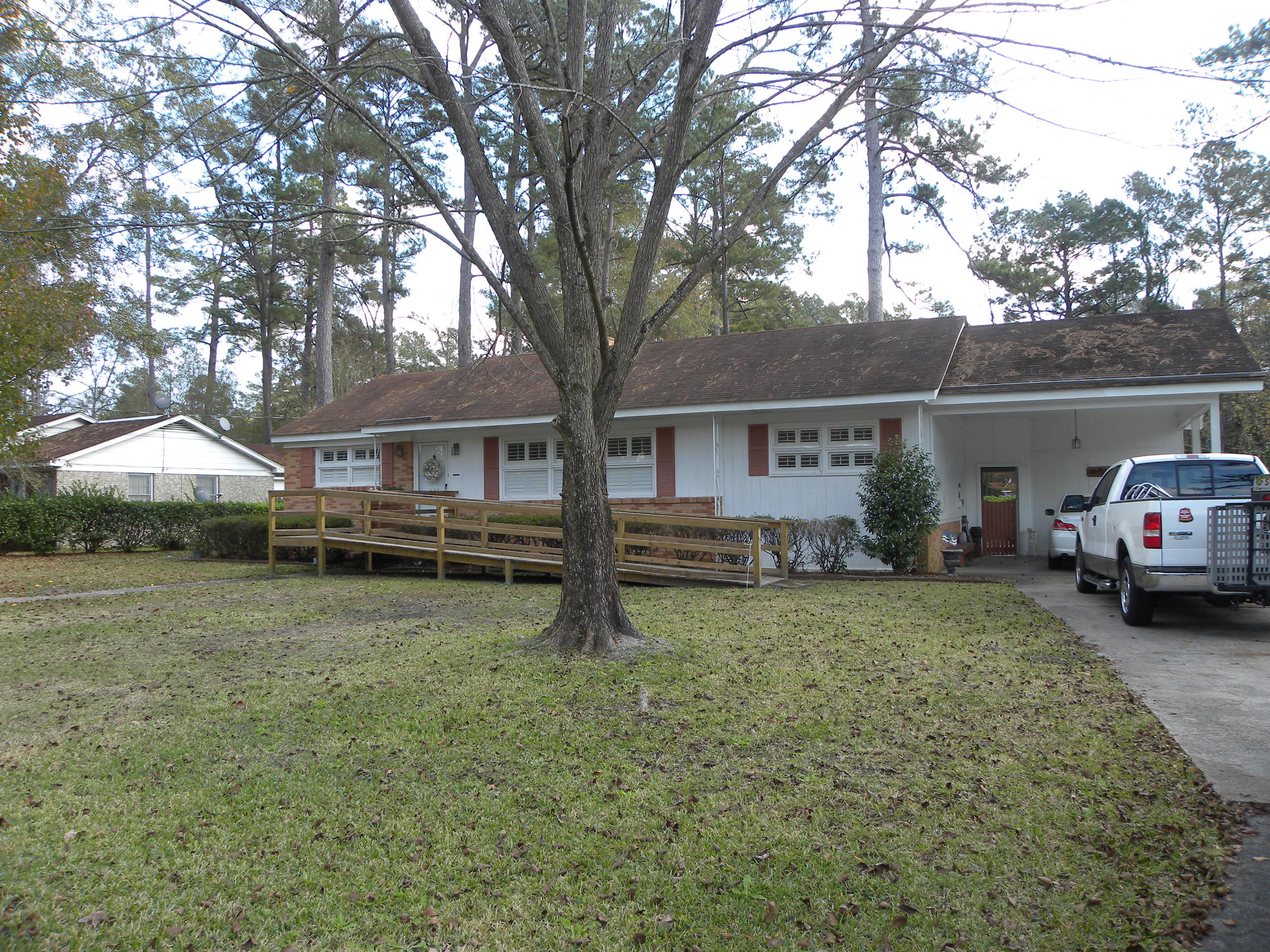 627 Lightsey St Extension Hampton, SC 29924 - Photo 1 of 21 DSCN5593
