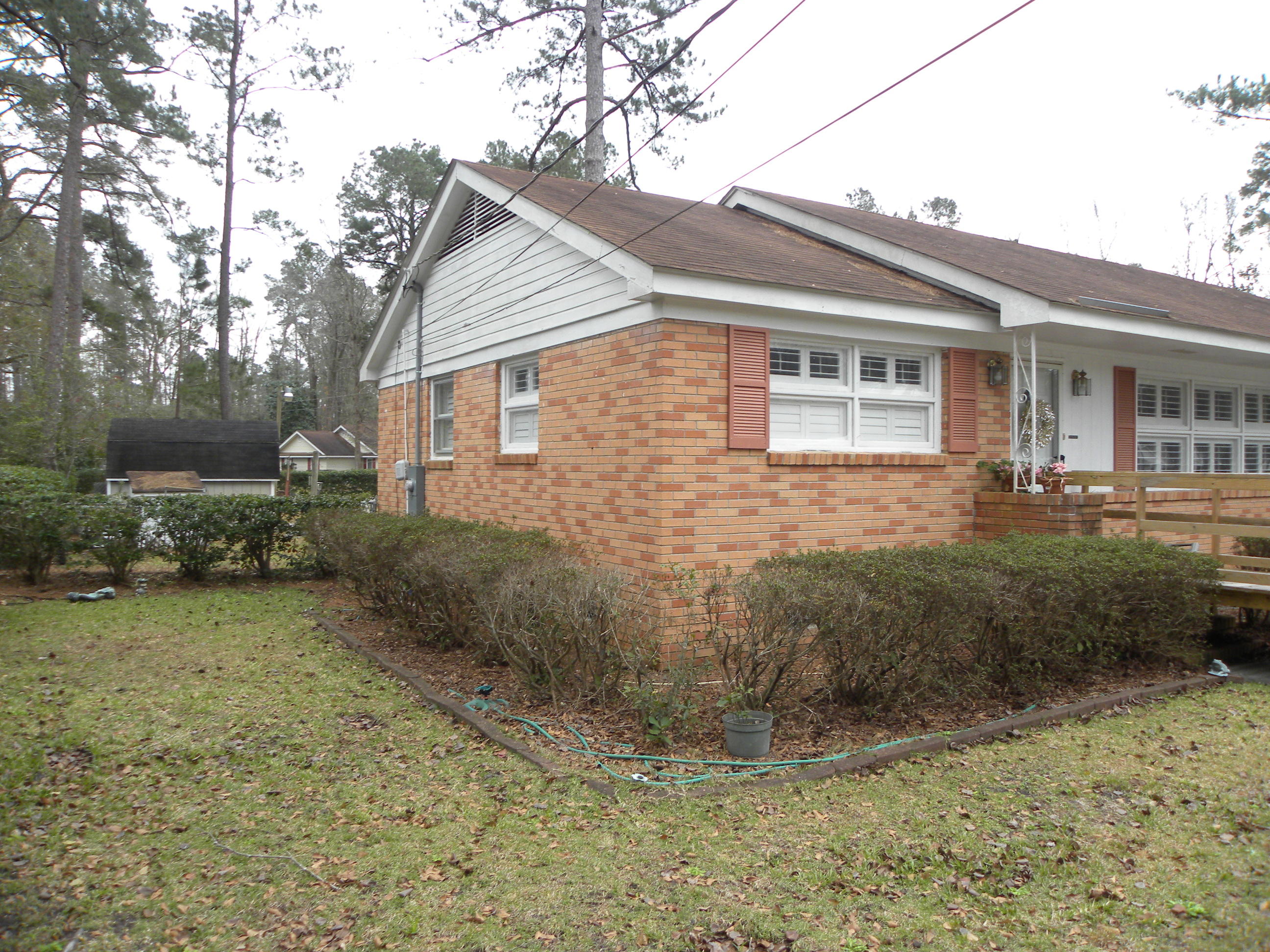 627 Lightsey St Extension Hampton, SC 29924 - Photo 2 of 21 DSCN9880