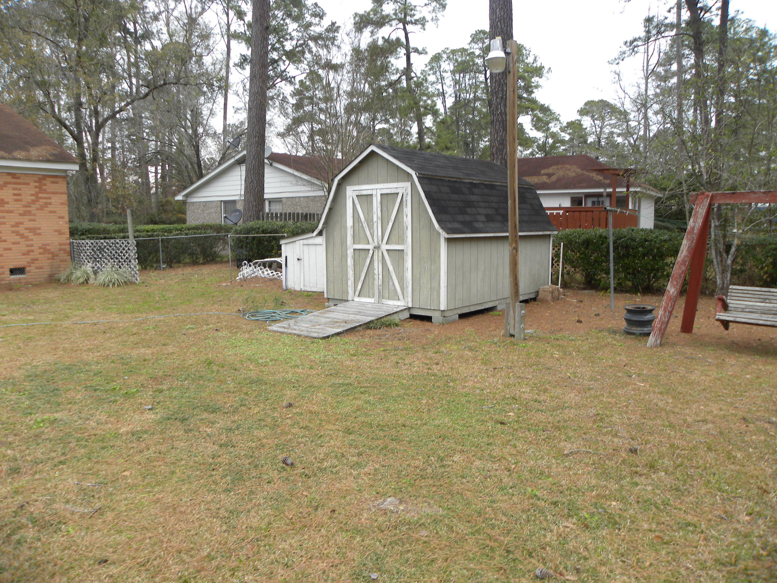 627 Lightsey St Extension Hampton, SC 29924 - Photo 19 of 21 DSCN9900