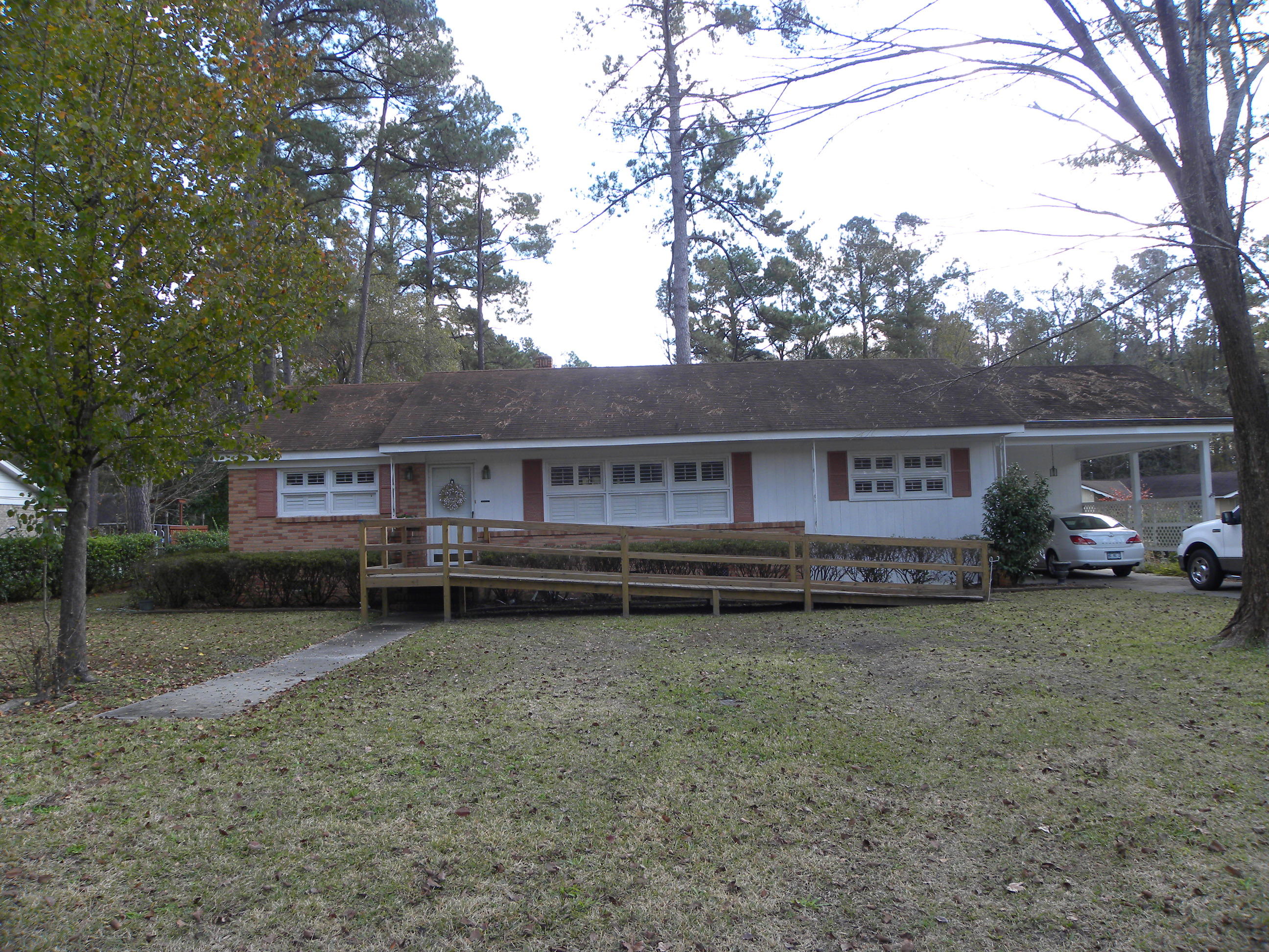 627 Lightsey St Extension Hampton, SC 29924 - Photo 20 of 21 DSCN5594
