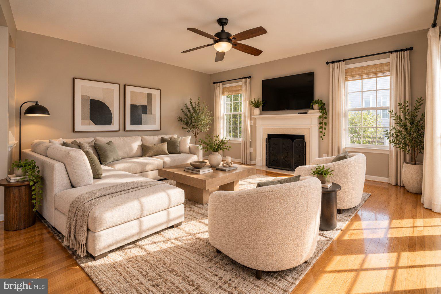 43146 Rocks Way Leesburg, VA 20176 - Photo 11 of 91 Gallery Image 11