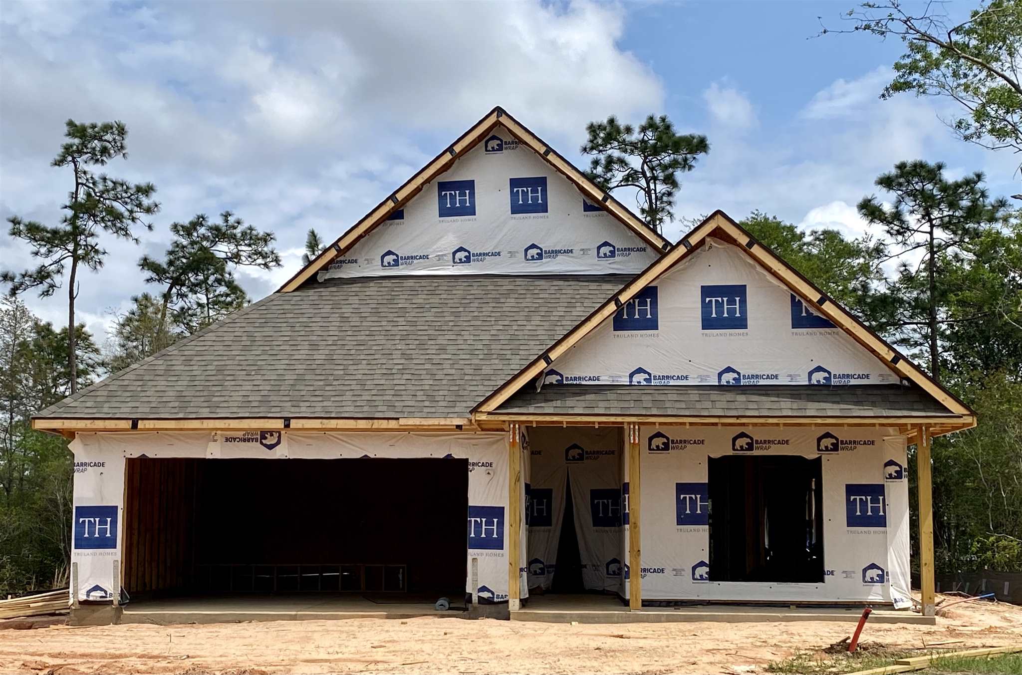 12277 Ginger Circle Daphne, AL 36527 - Photo 2 of 7