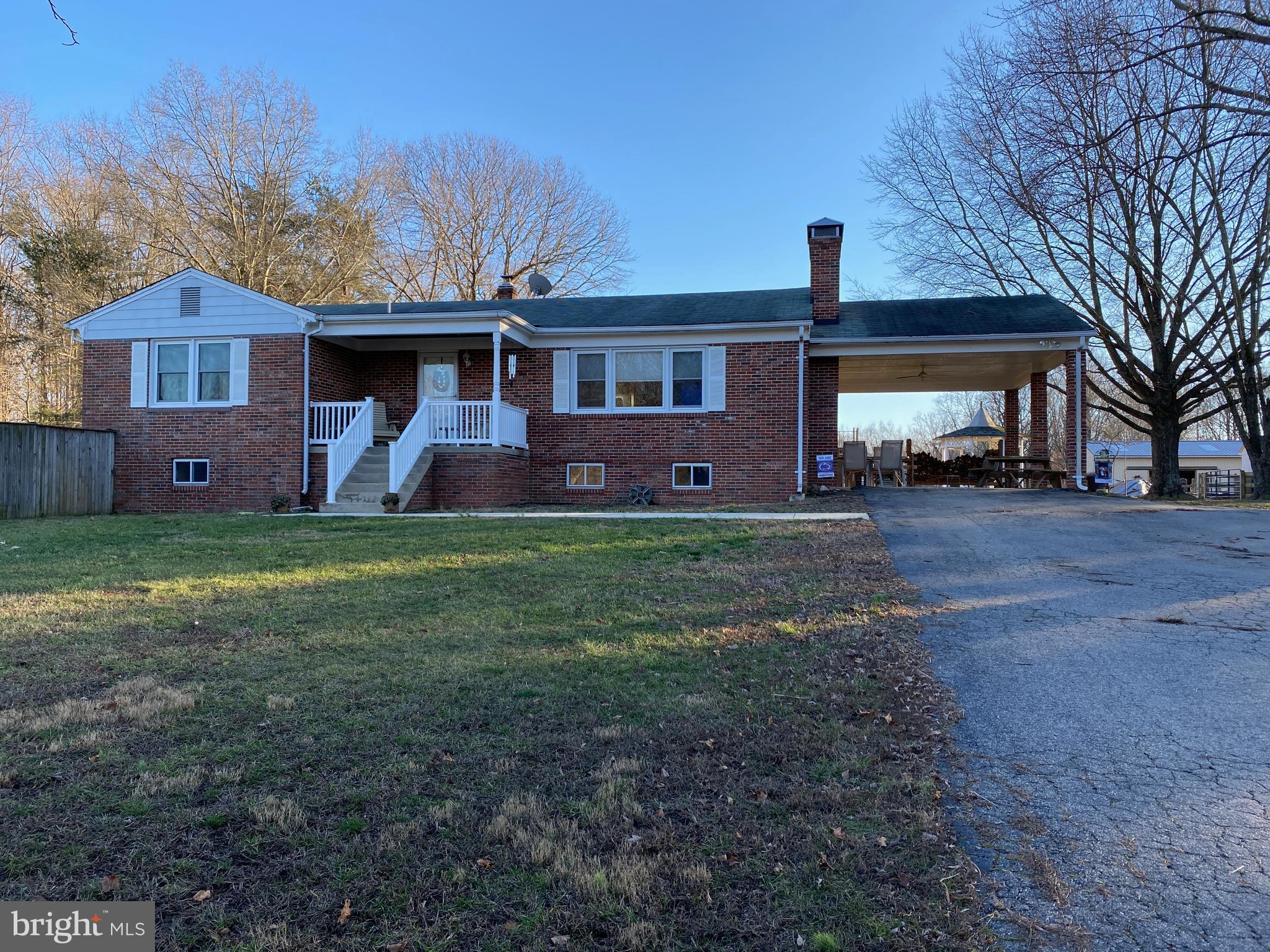 2680 Holland Cliffs Road Huntingtown, MD 20639 - Photo 1 of 24