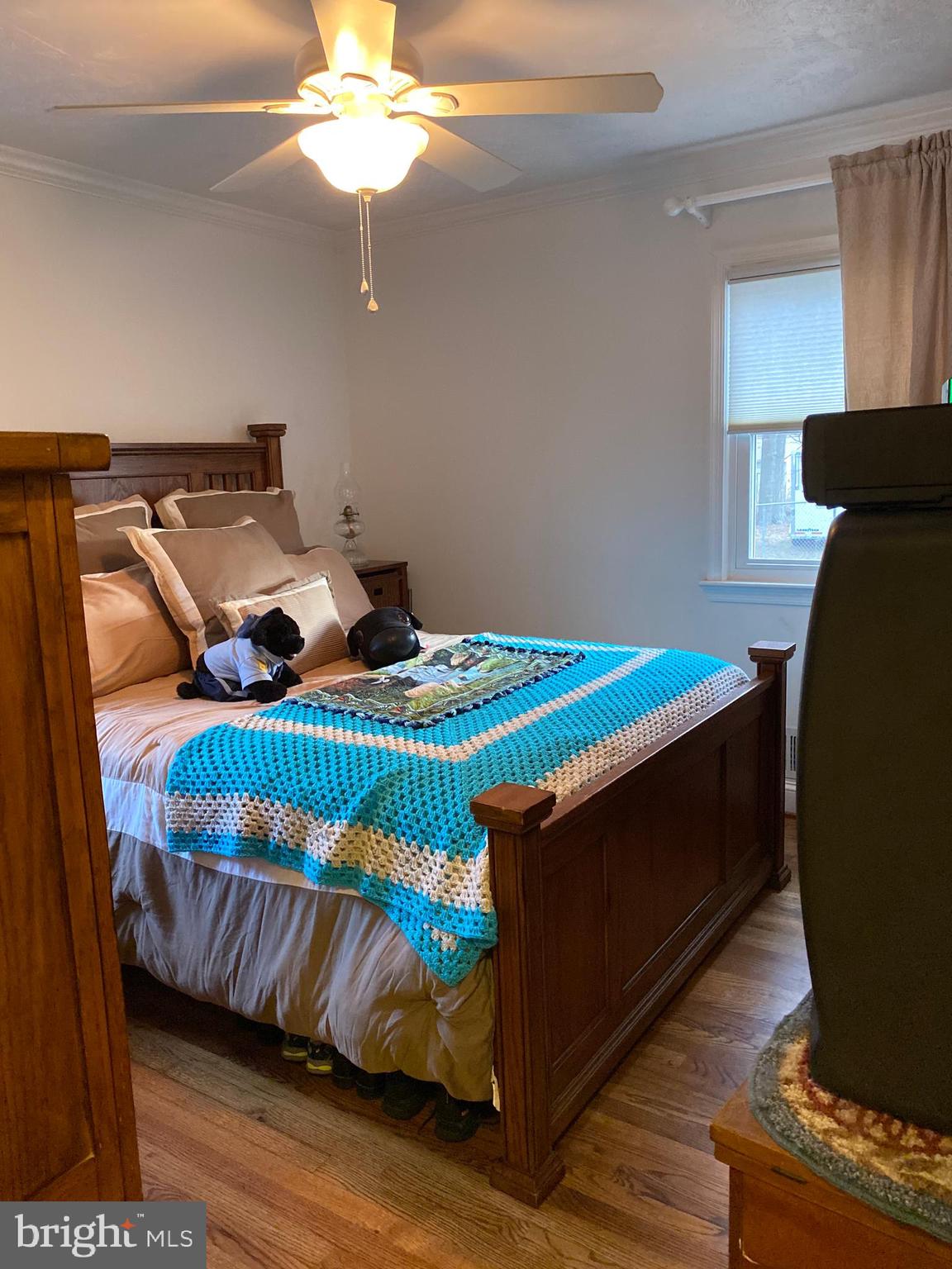 2680 Holland Cliffs Road Huntingtown, MD 20639 - Photo 11 of 24 Bedroom 3